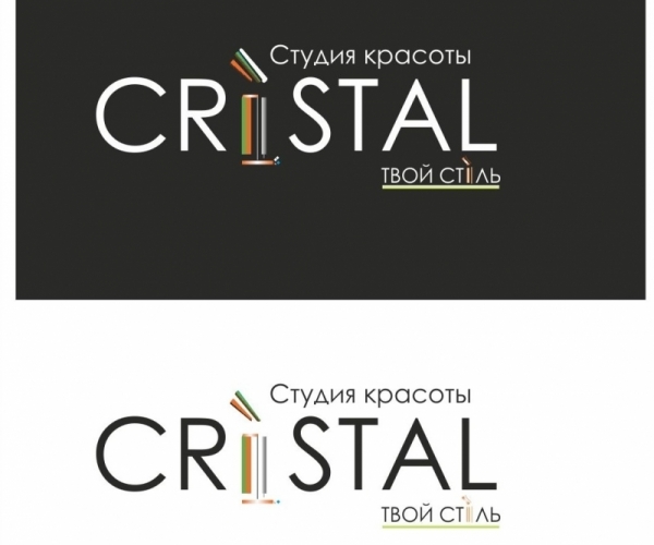 разработка лого